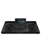 DJ Controllers