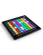 Midi Controllers