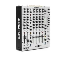 DJ Mixers