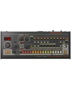 Drum Machines
