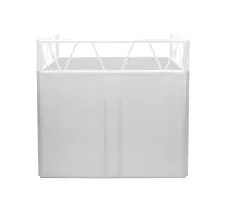 Accessories for dj booths