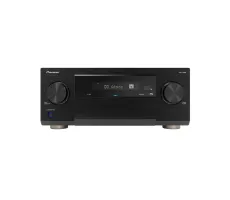 Ενισχυτές Home Cinema