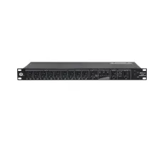 Preamplifiers