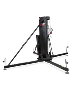 Ανυψωτικά για Συστήματα Line Array