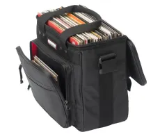 CD / Vinyl Bags - Cases