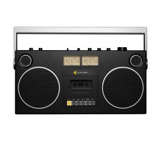 Cassette recorder / Tape recorder