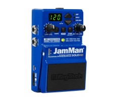 Looper Pedals