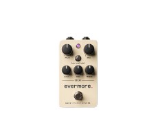 Reverb Pedals