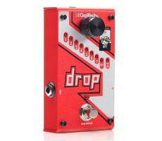 Miscellaneous Guitar Effects