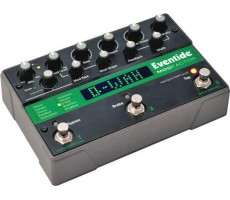 Bass Multi Effects