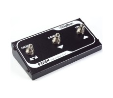 Switch Pedals