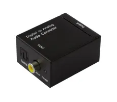 Μετατροπείς DAC / ADC