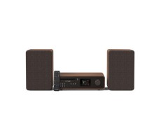 Ολοκληρωμένα Συστήματα Hi-Fi