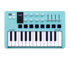 Midi Keyboards
