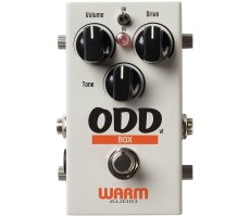 Distortion Pedals
