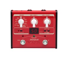 BASS Pedals