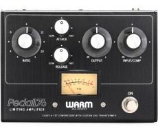 Compressor Pedals
