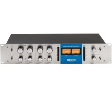Compressors / Limiters