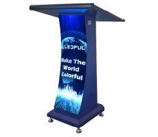 Led podium
