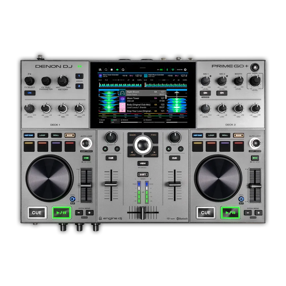 DJ Εξοπλισμός