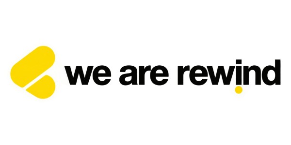 WE ARE REWIND