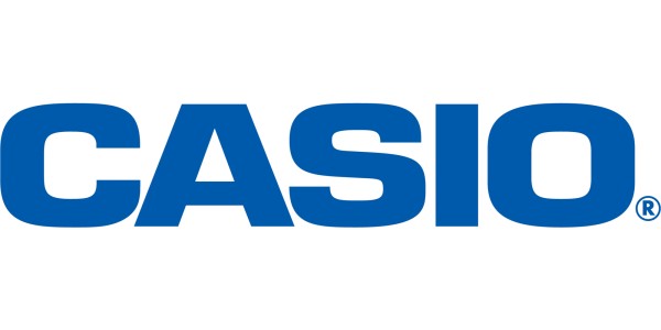 CASIO