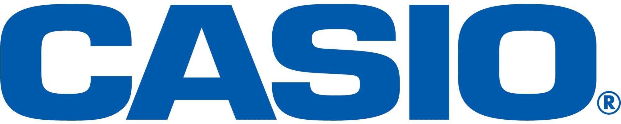 CASIO
