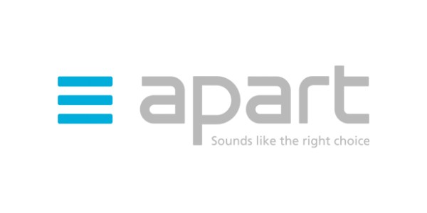 Apart