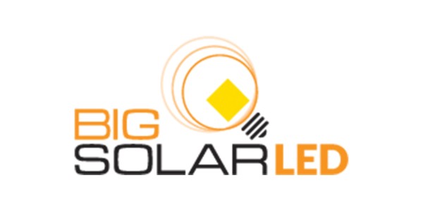 Big solar led