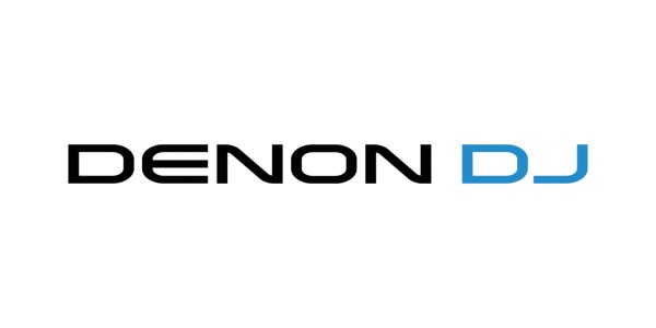 Denon dj