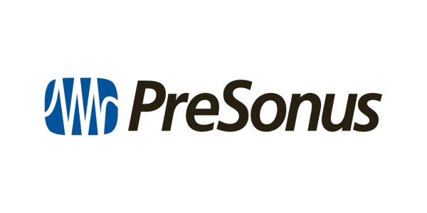 Presonus