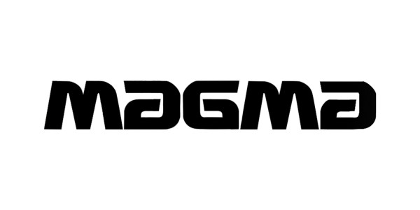 Magma