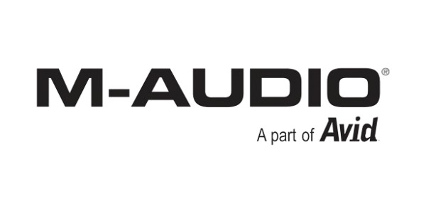 M-Audio