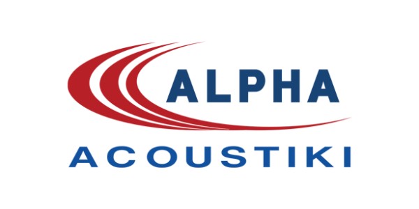 Alphacoustic