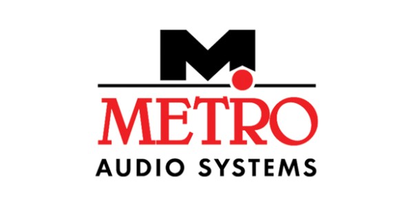 Metro Audio Systems