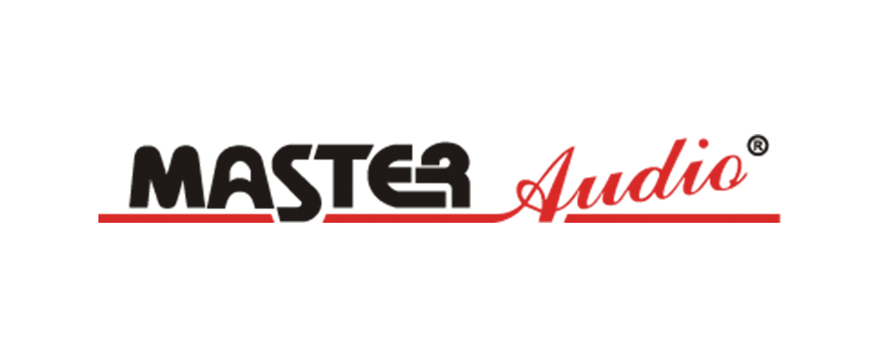Master Audio