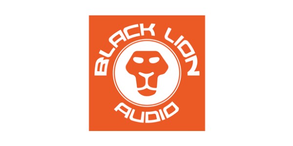 Black Lion Audio