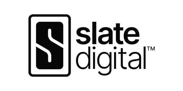 SLATE DIGITAL