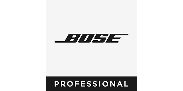 Bose Professional